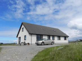 Hebridean Stay